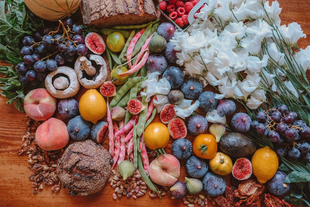 Professional dietitian consultation